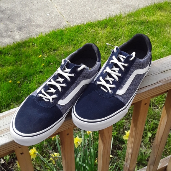 Vans Other - NWOT Van's Deluxe Comfort Ortholite Size 11.5 Men
